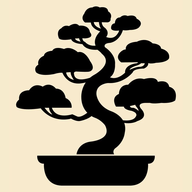 Bonsai Tree