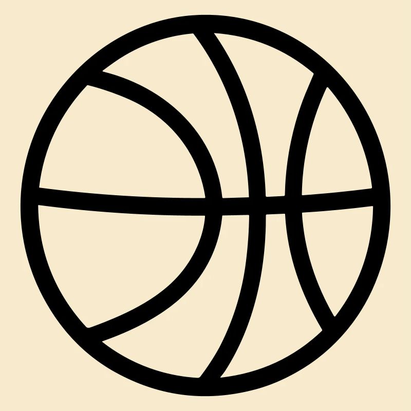 Ballon de basket