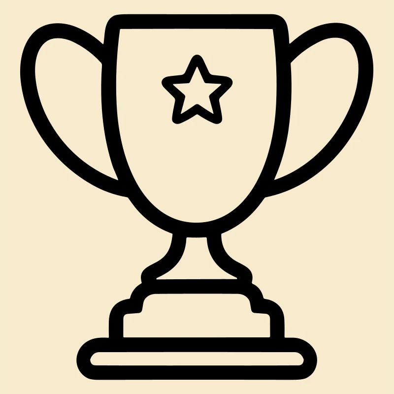 trophy