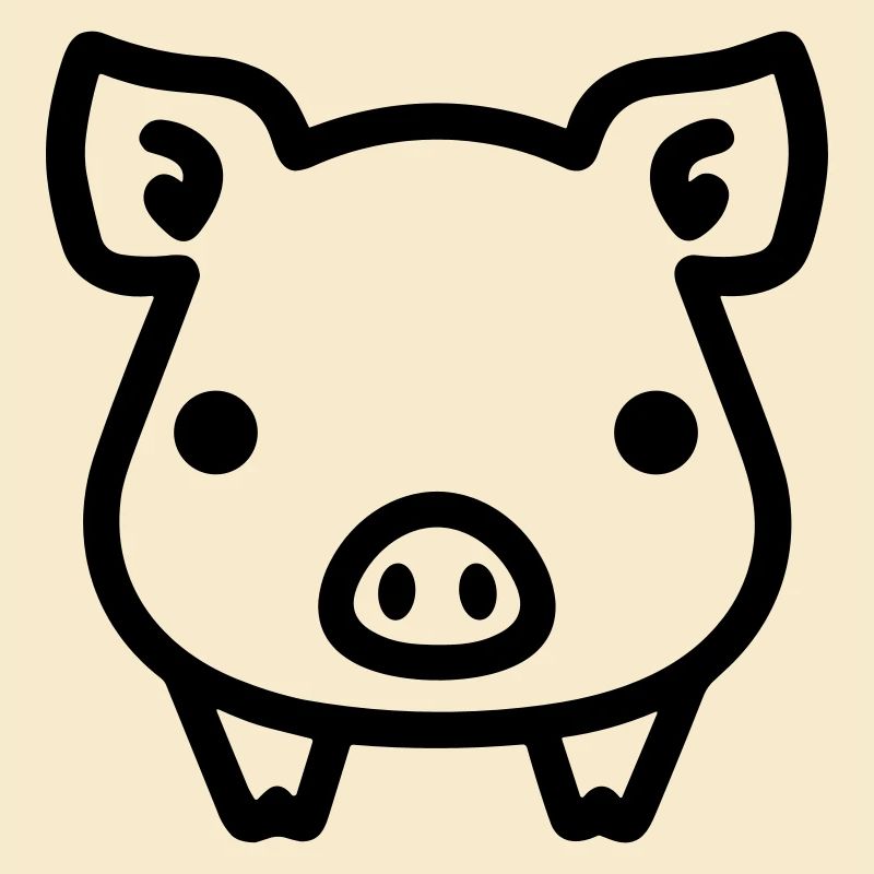 cochon