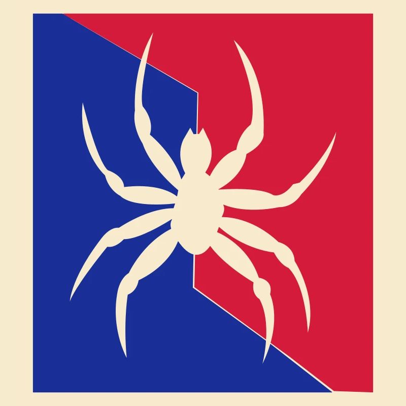 Niveau Spider