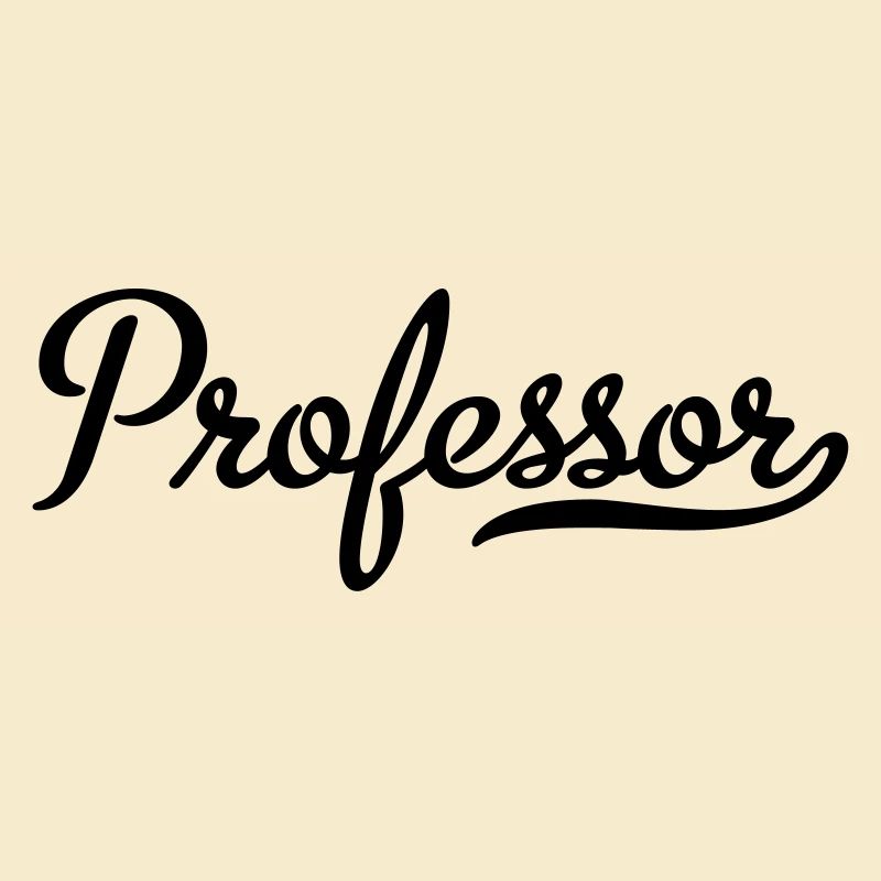 Professor