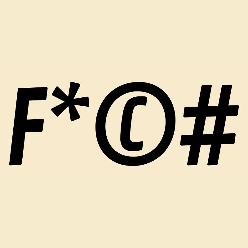 FCK Schriftzug
