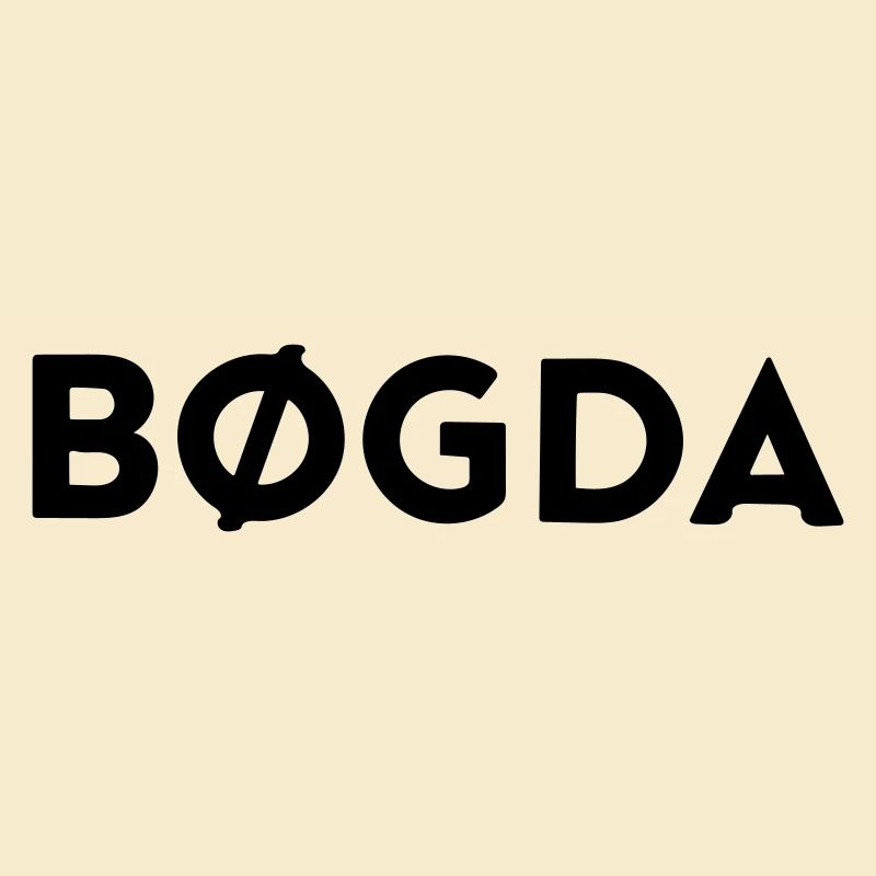 BØGDA