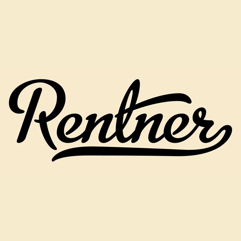 Rentner