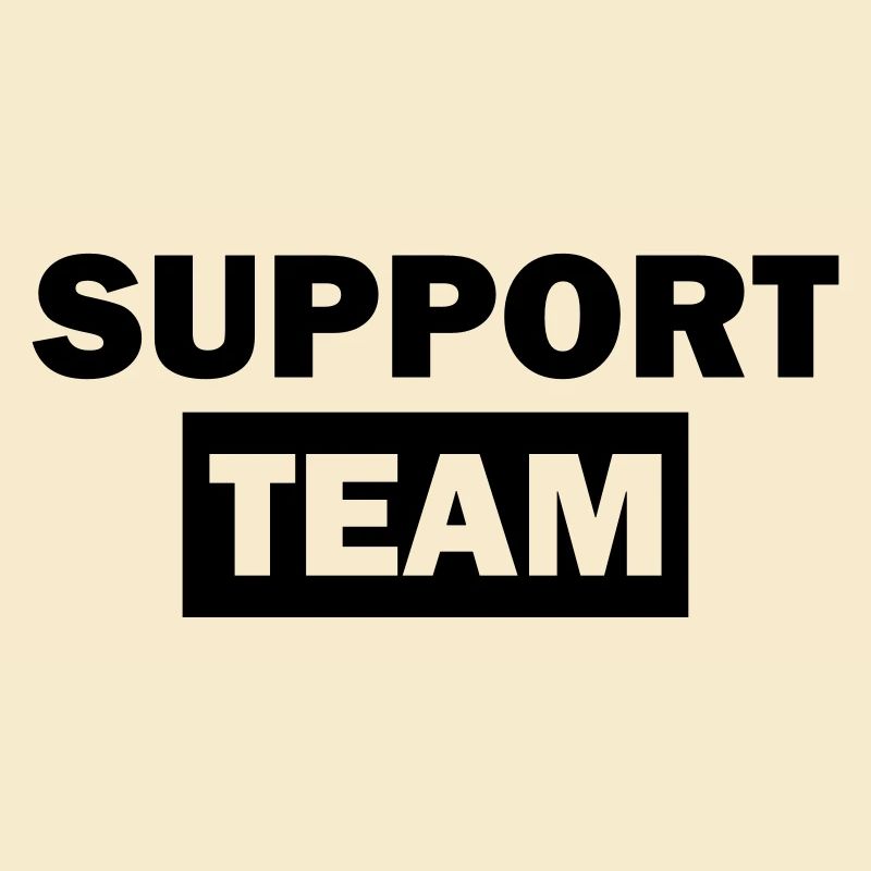 support team