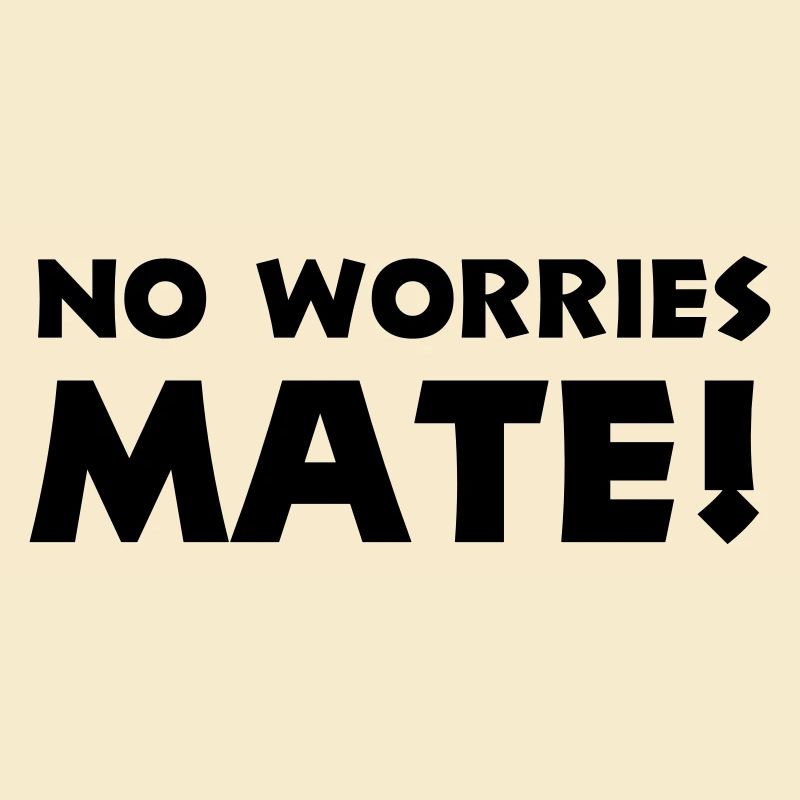 pas de soucis s'accouplent