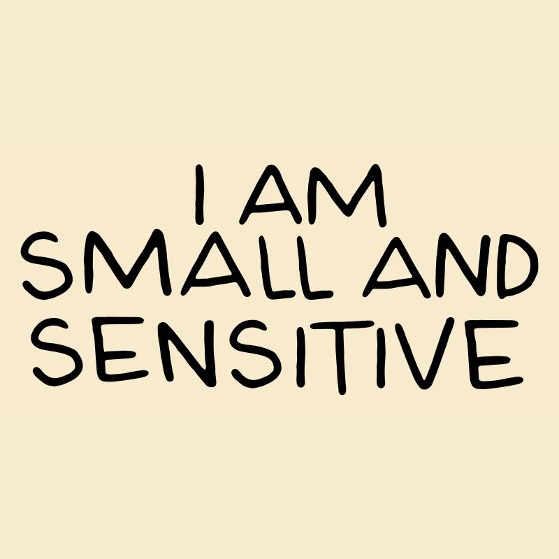 Small and sensitive
