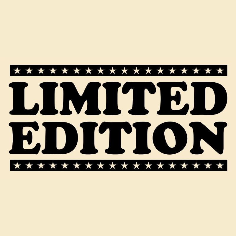 Édition limitée
