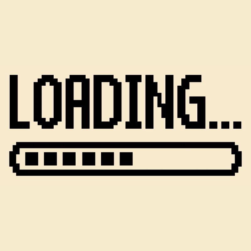 loading