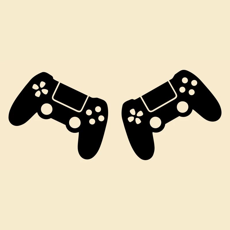 Manettes de jeu