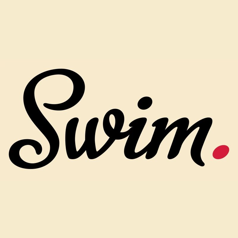 schwimmen