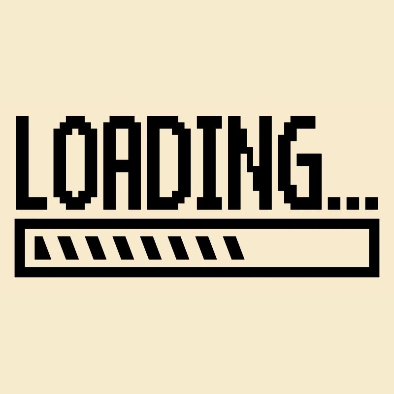Loading