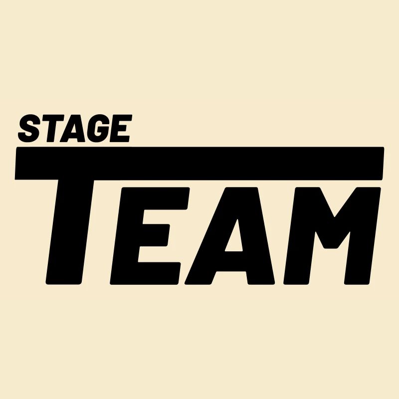 stage team theater band Spotlight