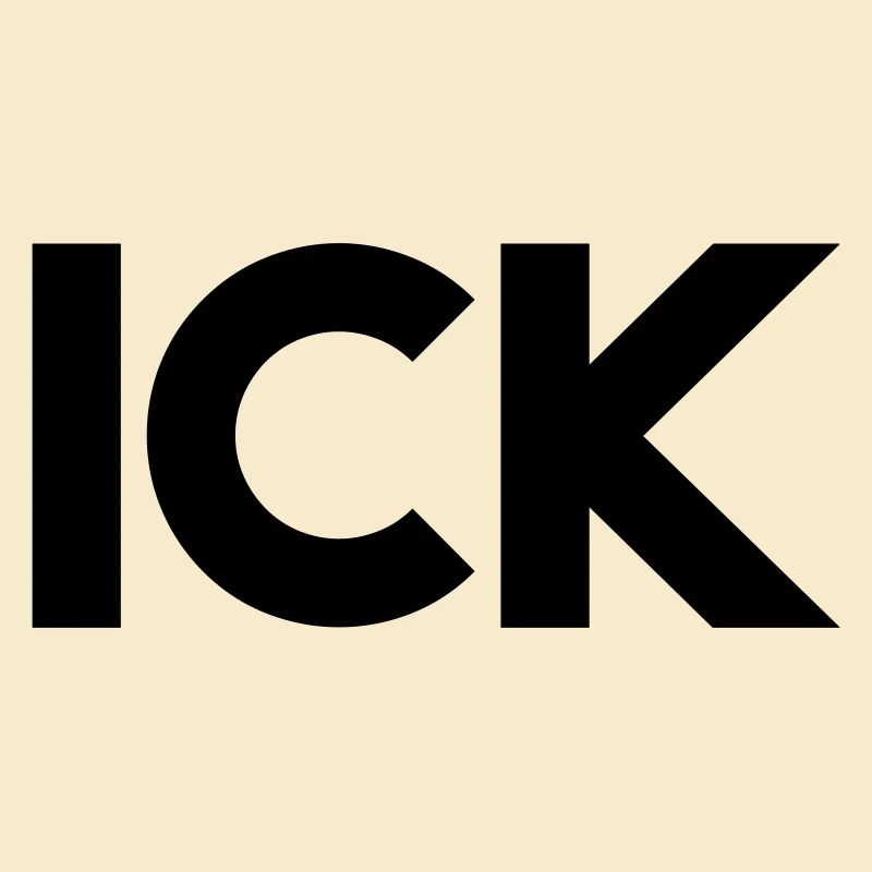 Ick