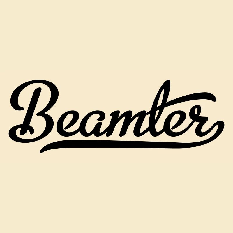 Beamter