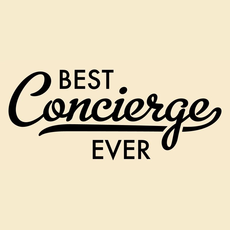 Concierge