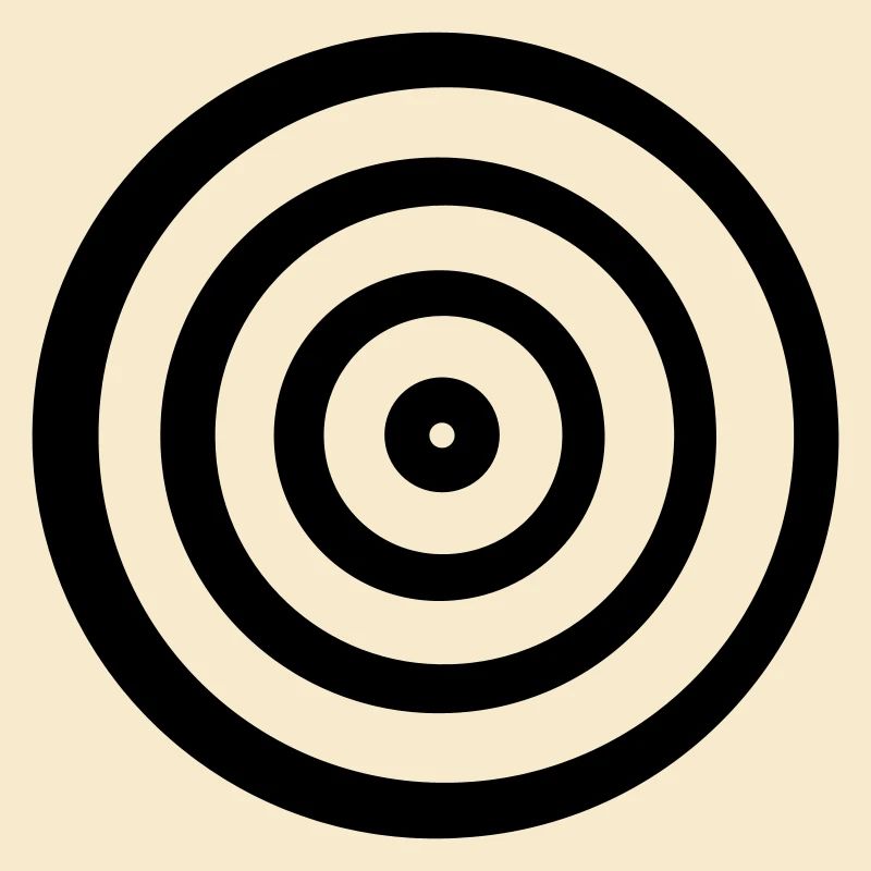 target