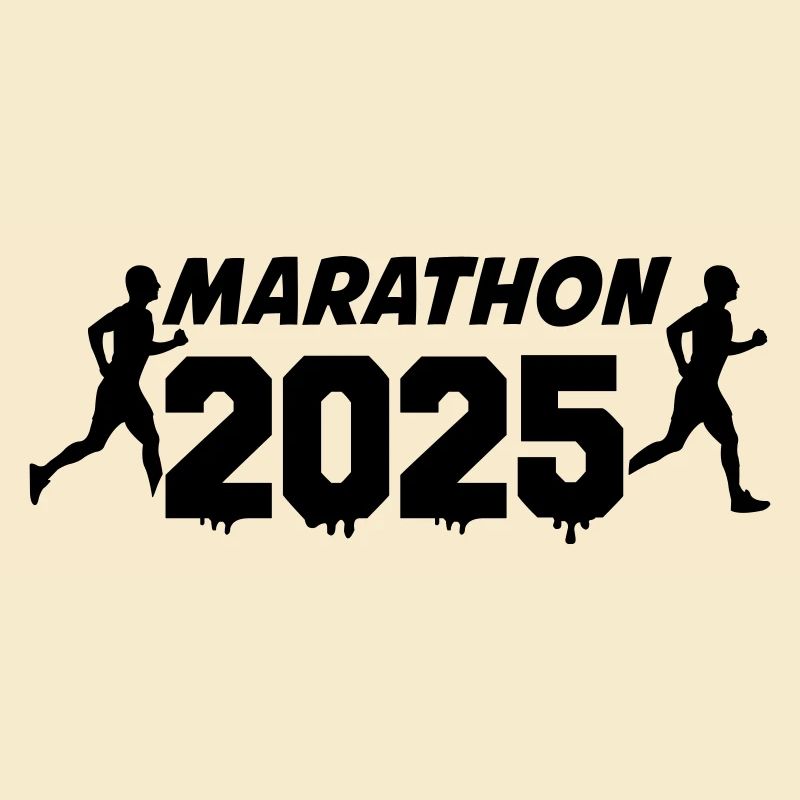 Marathon 2025