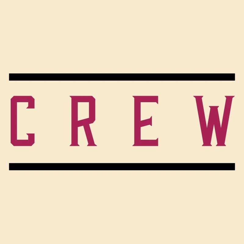 crew