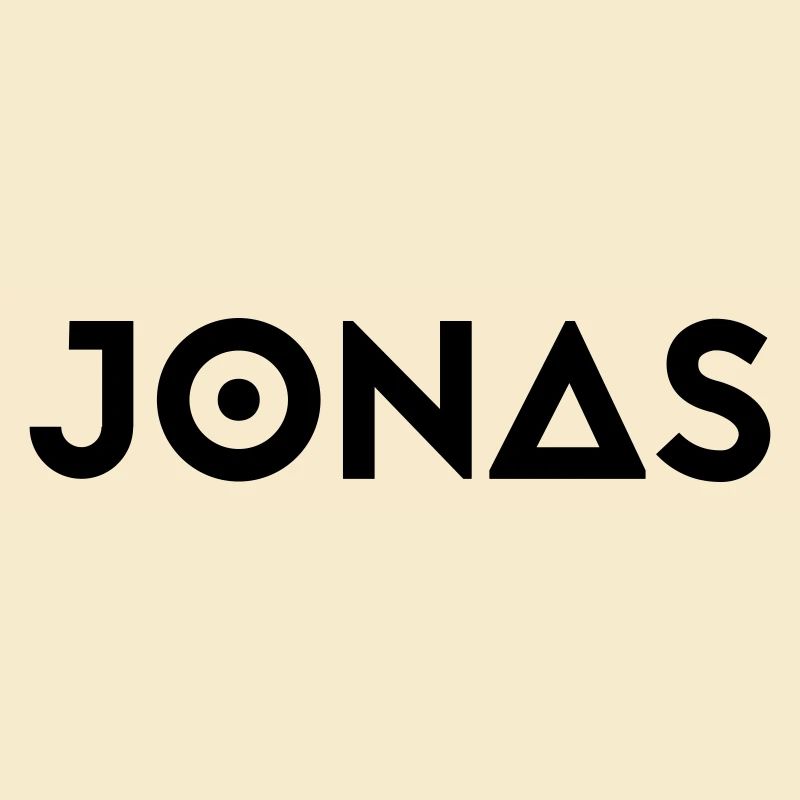 Prénom Jonas