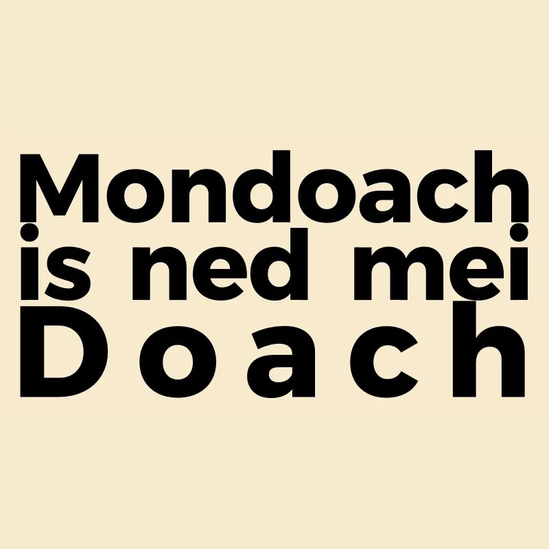 Mondoach montserrat