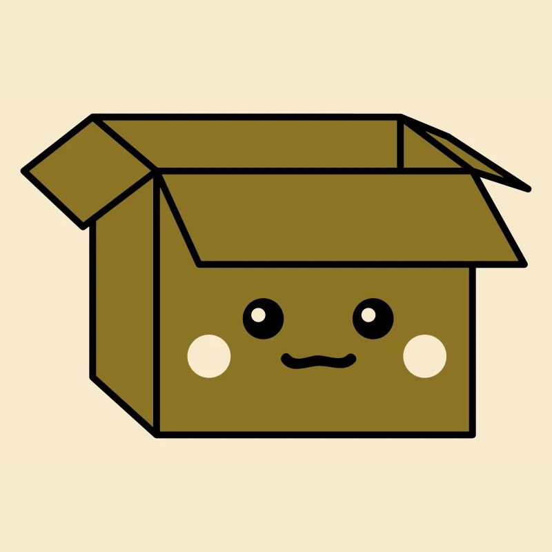 Cute Carton