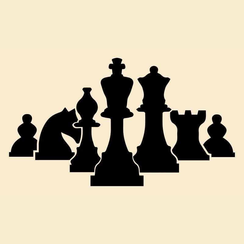 chessmen