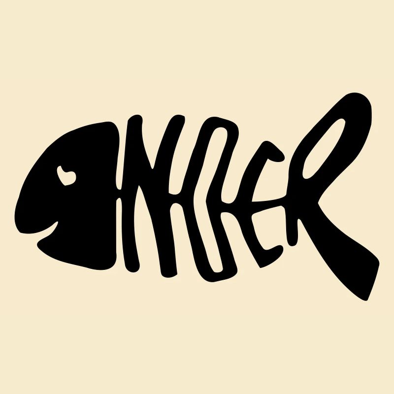 Noer poisson exitshirt
