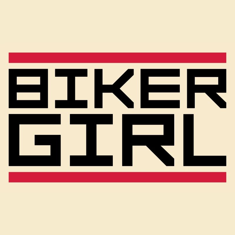 Balken Logo Biker