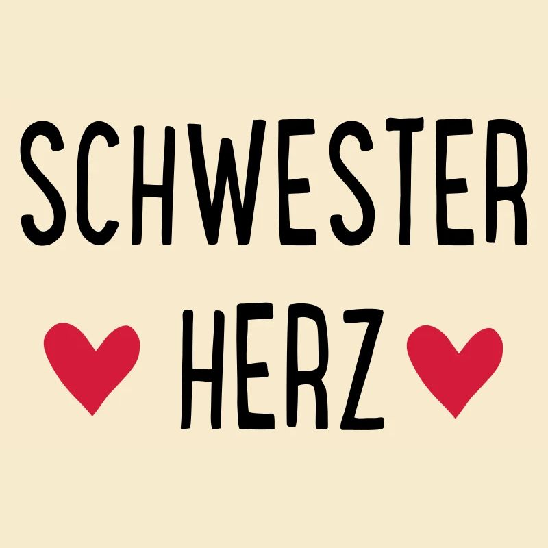 SCHWESTERHERZ