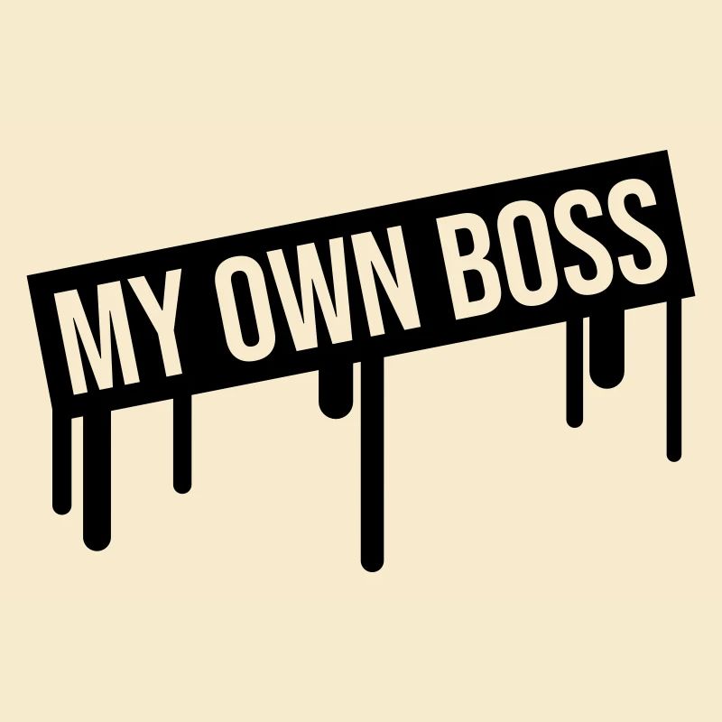 Mon propre patron