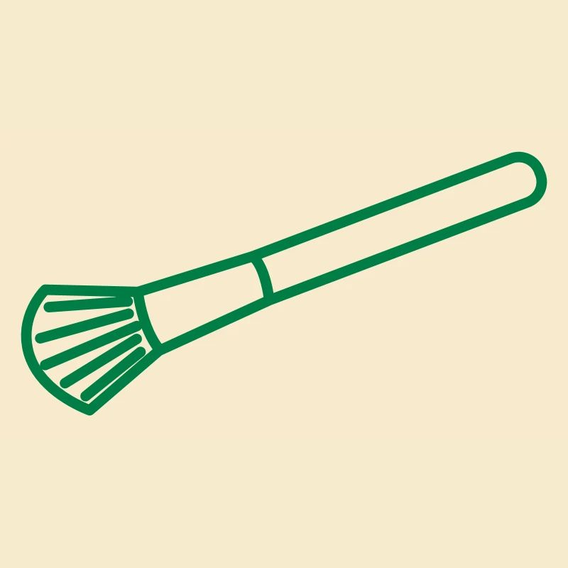 makeup brush