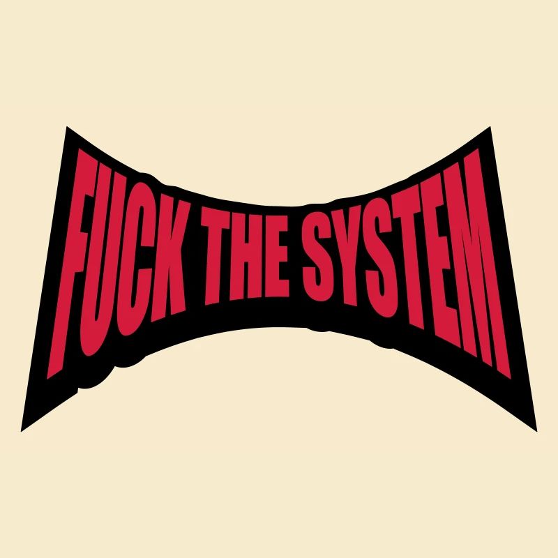 Punk baise le système