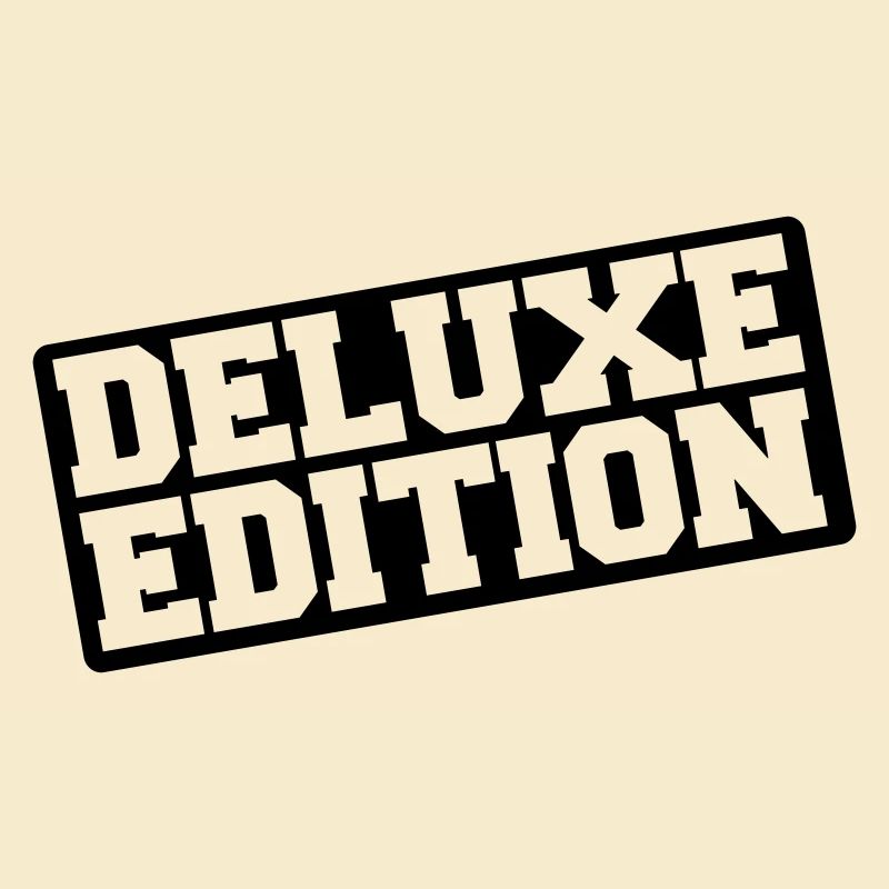 Deluxe Edition
