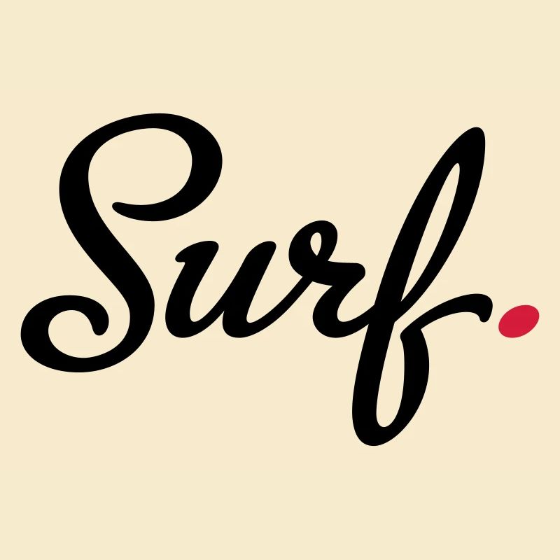 surf