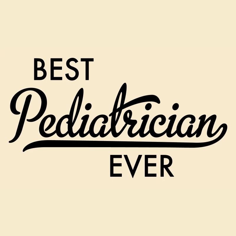 Pédiatre