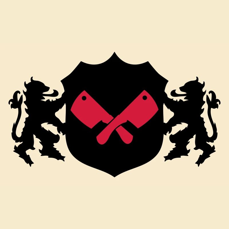 Metzger Wappen