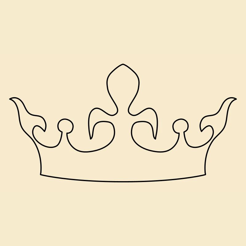 krone 1