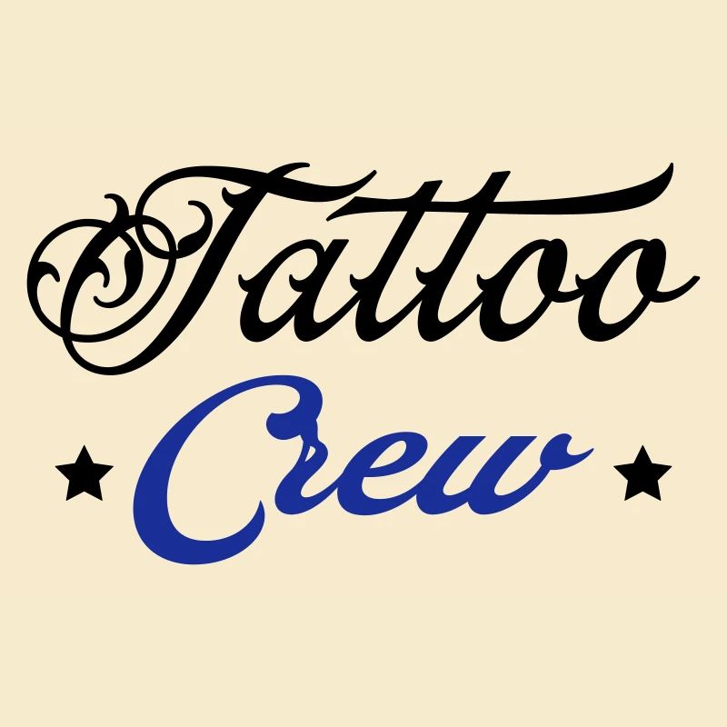 Équipe de tatouage 1