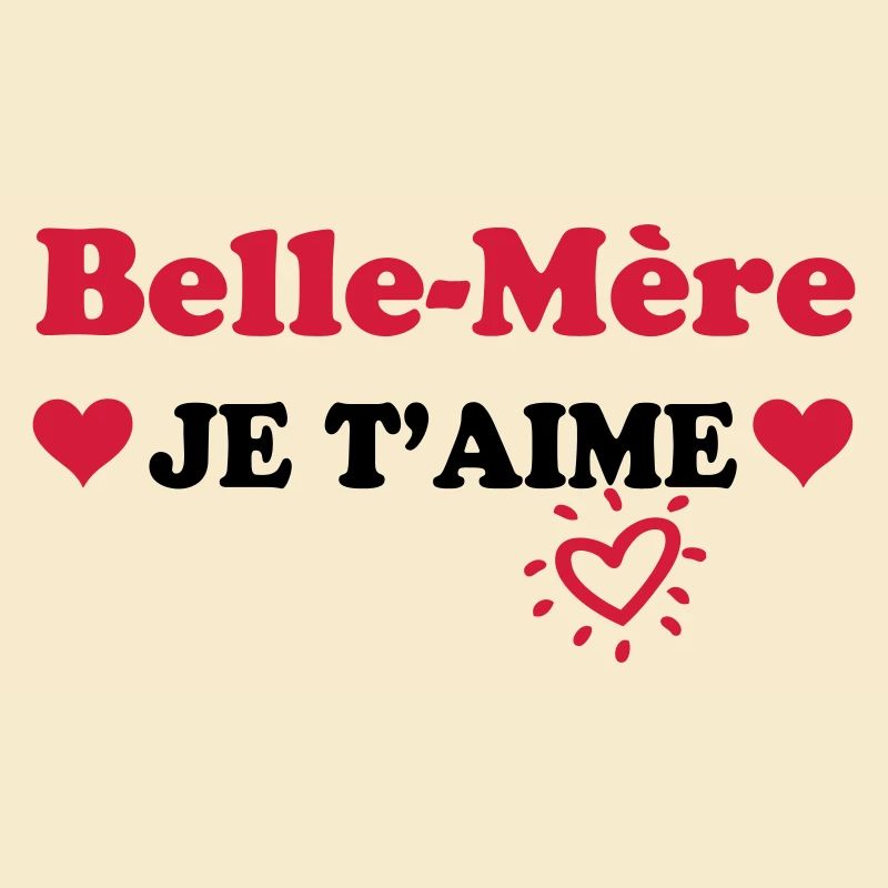 Stiefmutter, ich liebe dich
