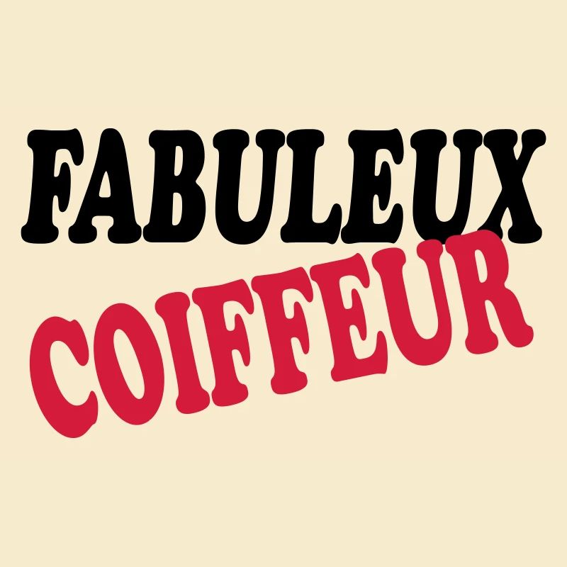 FABULEUX COIFFEUR