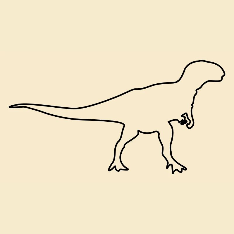dinosaurier