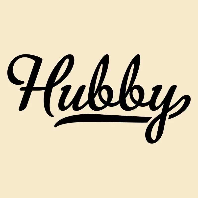 Hubby