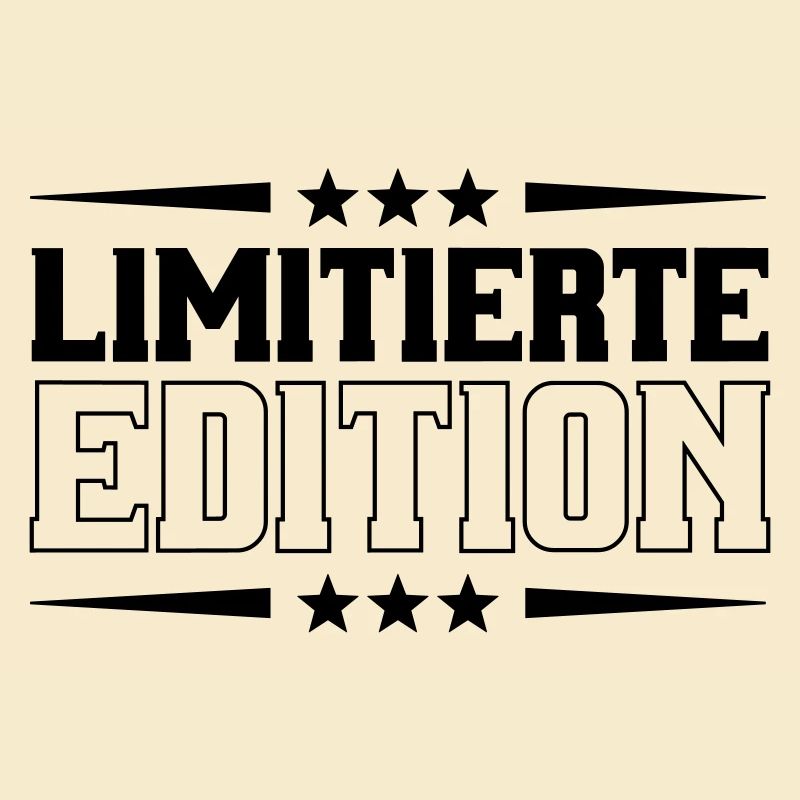 Édition limitée