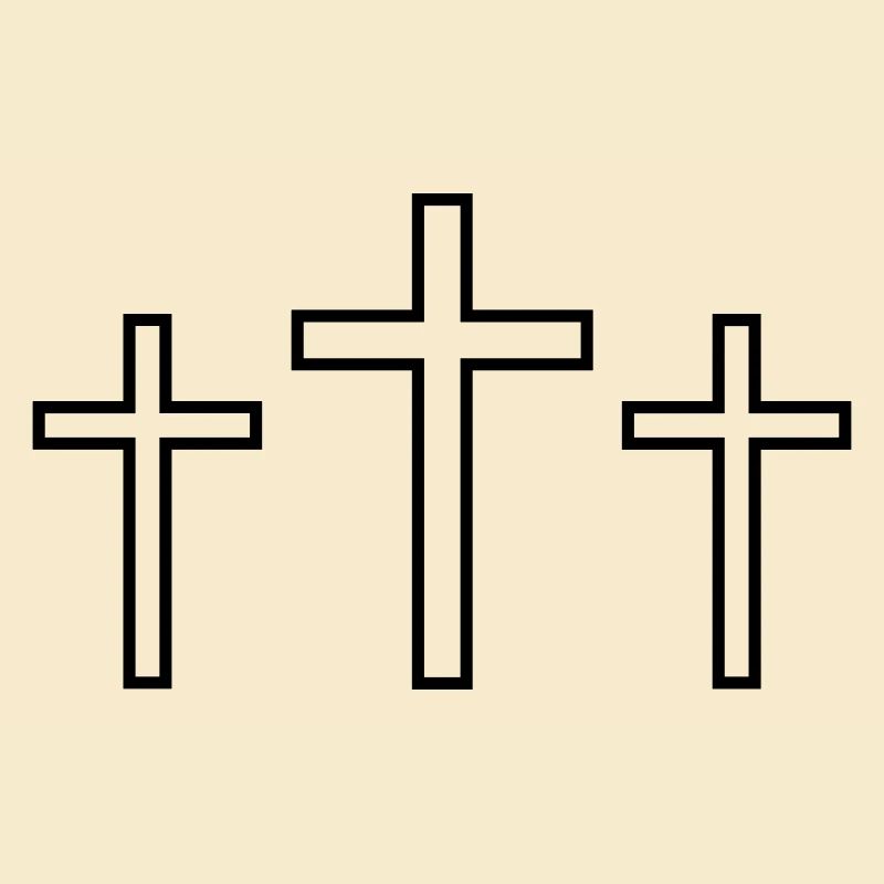 Trois Croix