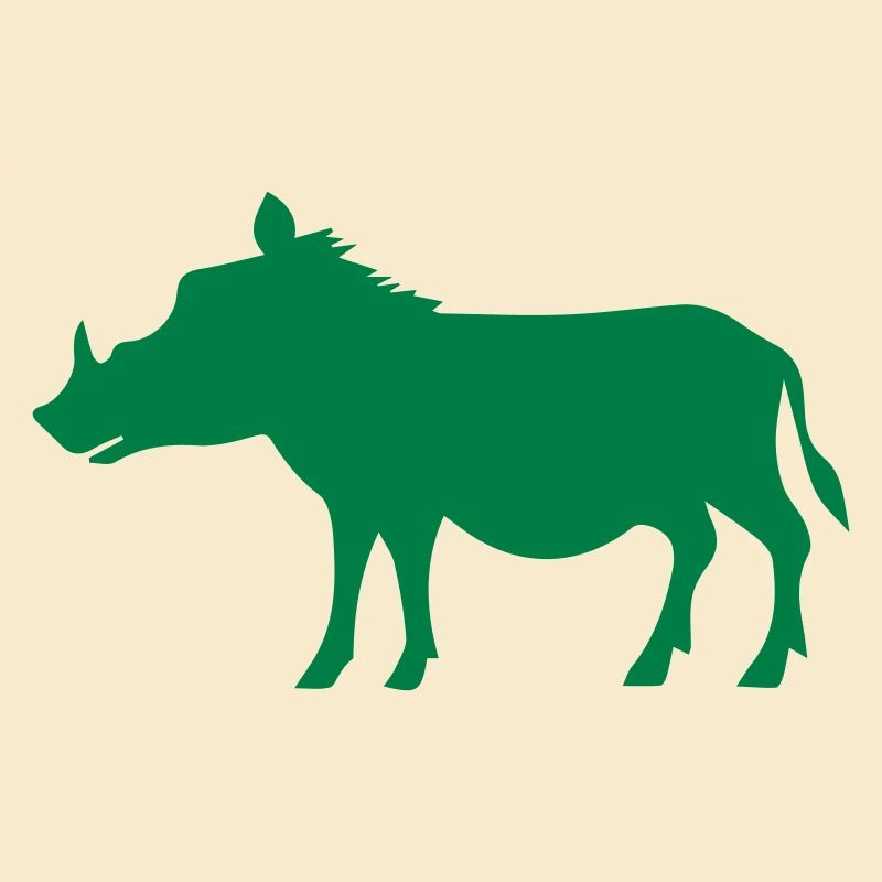Wildschwein