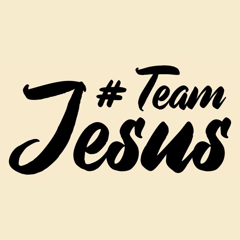 L’équipe Jésus