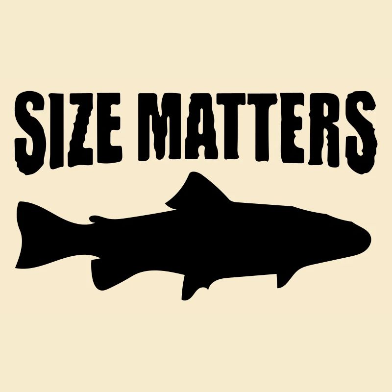 size matters