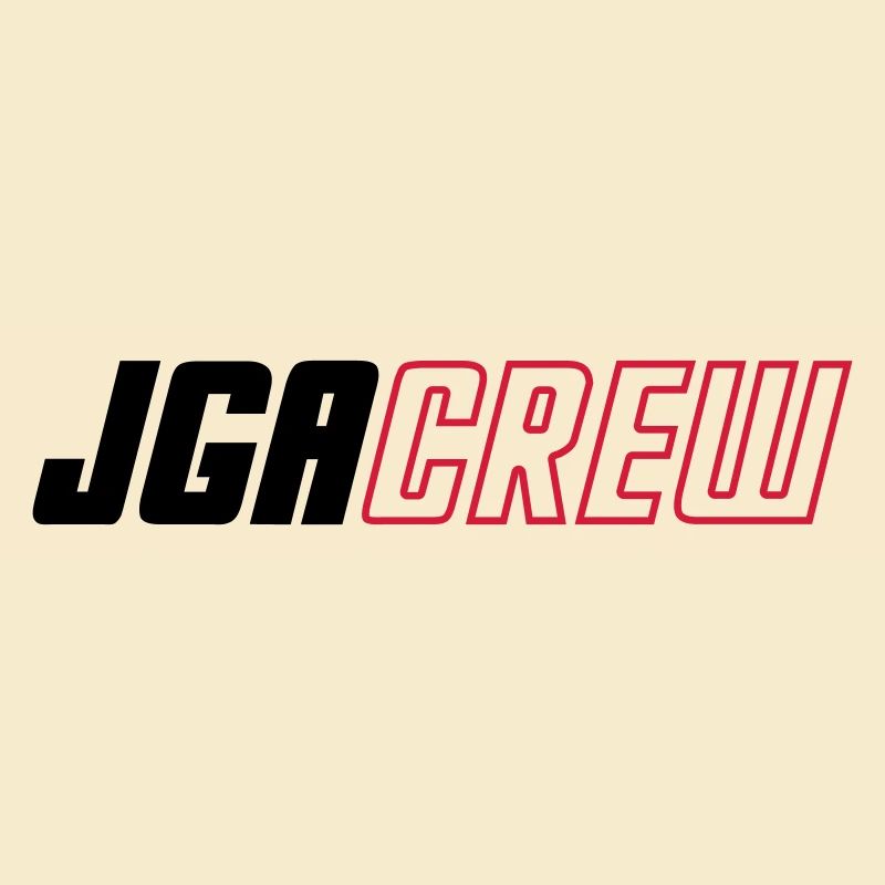 JGA Crew Junggesellenabschied